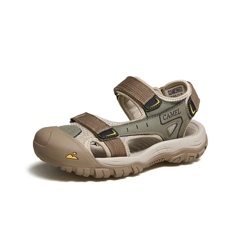 CAMEL River Trekking Shoes Women's-1
