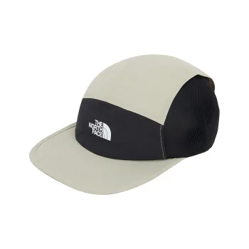 THE NORTH FACE Mesh Fabrics Baseball Caps Unisex Green