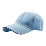 [Super-Light Approx. 50 G][Adjustable Size][Reflective Strip Design]Blue
