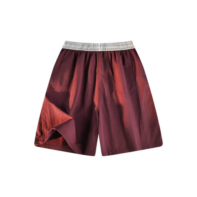 EDG Casual Shorts Unisex-13