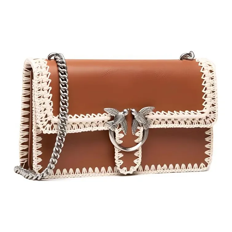 PINKO Crossbody Bags-1
