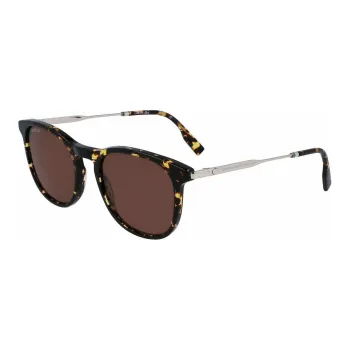 LACOSTE Butterfly Sunglasses Men's Tortoiseshell