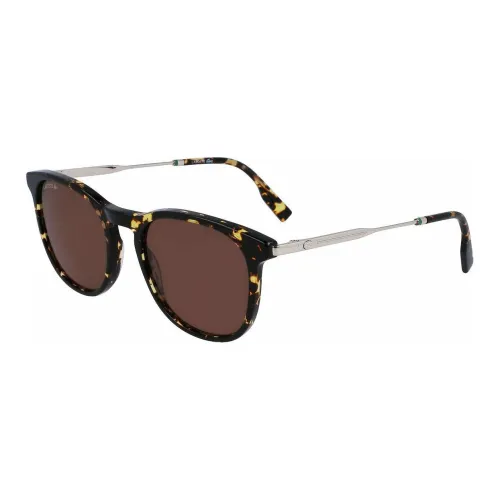 LACOSTE Butterfly Sunglasses Men's Tortoiseshell