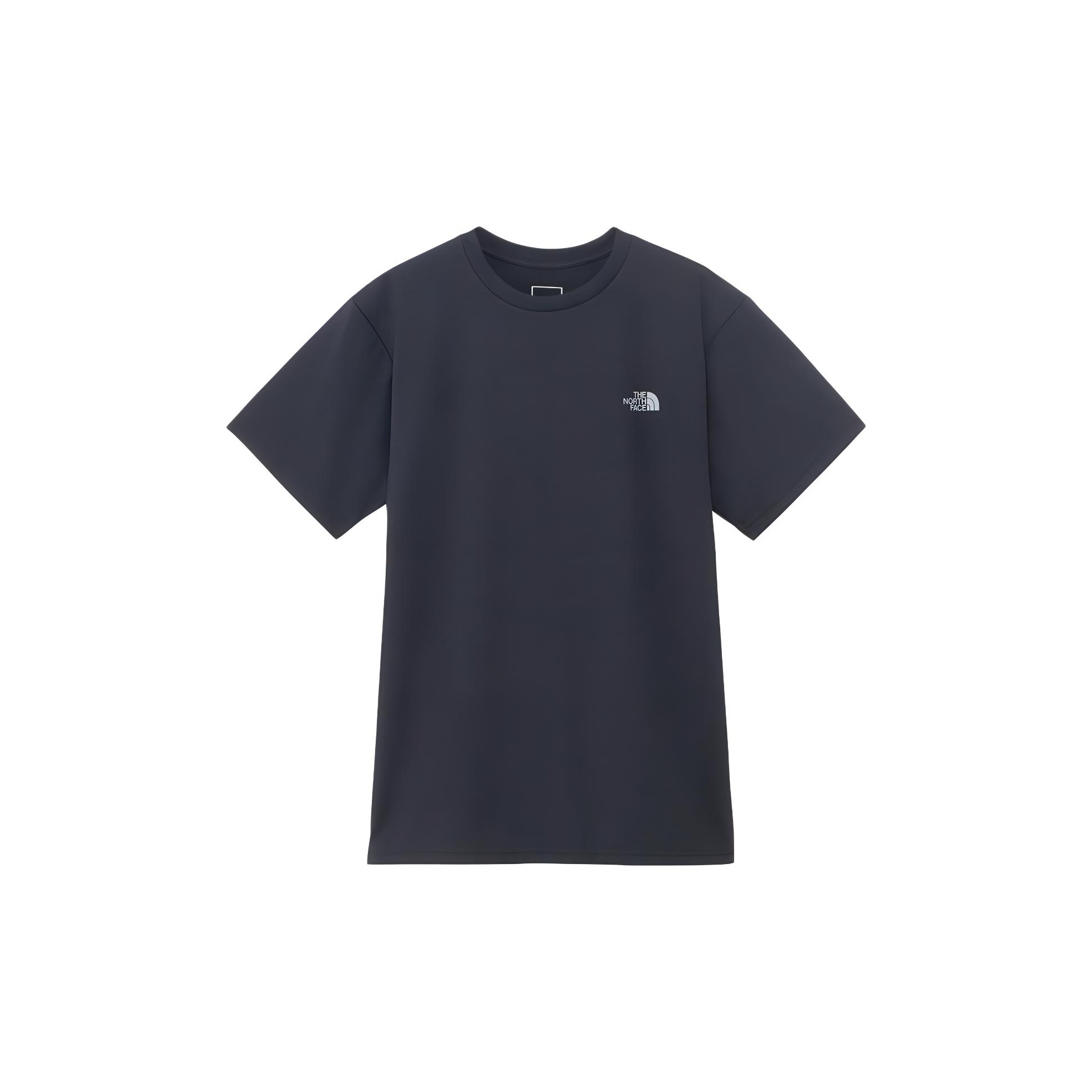 The North Face x Online Ceramics Women's' Cropped Print T