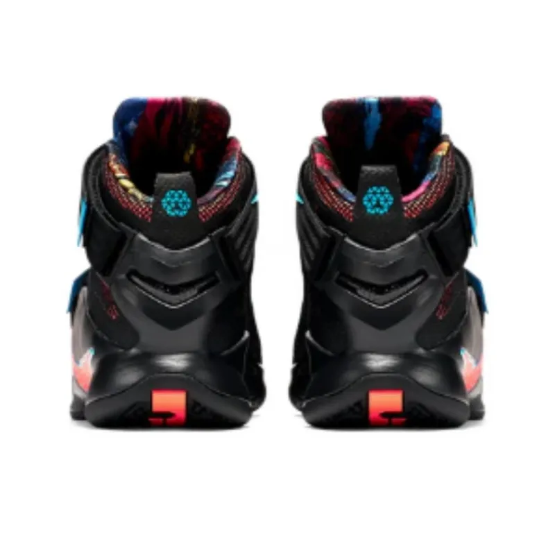 Nike Lebron Zoom Soldier 9 'Candy'-5