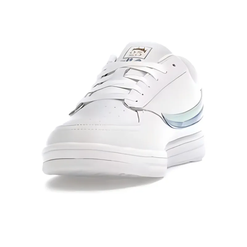 FILA Tennis 88 Biggie Smalls White-2