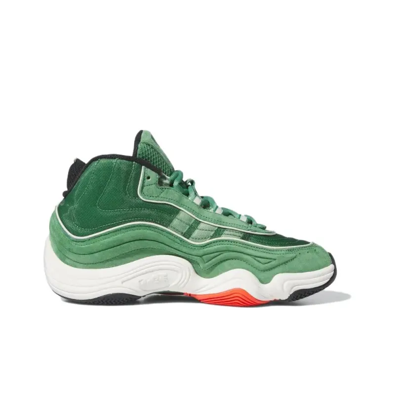 Adidas Originals Crazy 98 Green-1