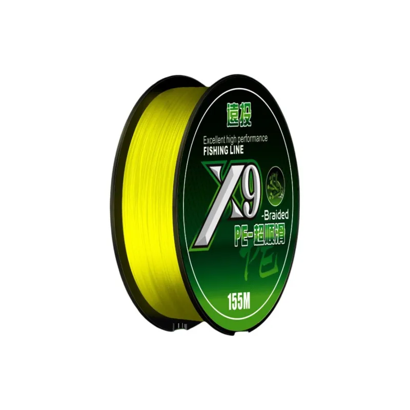 Old Tooth Fishing Fish Line Main Line 105 Meters 155 Meters 220 Meters-3