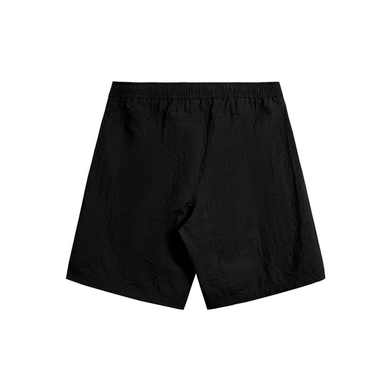 MOONWAV Casual Nylon Shorts Unisex-1