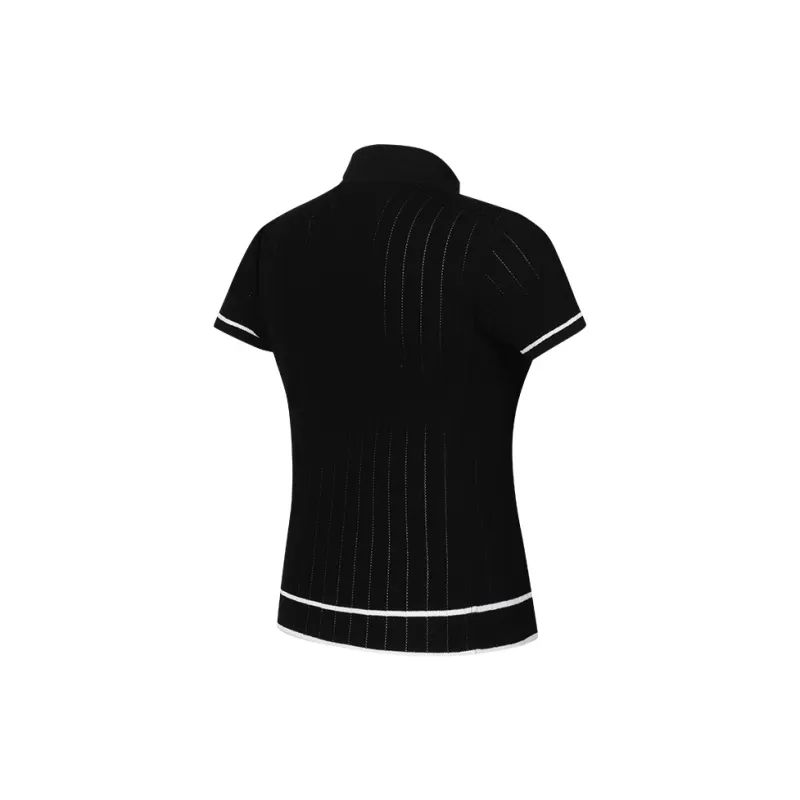 FILA Knitwear Women's Black-2