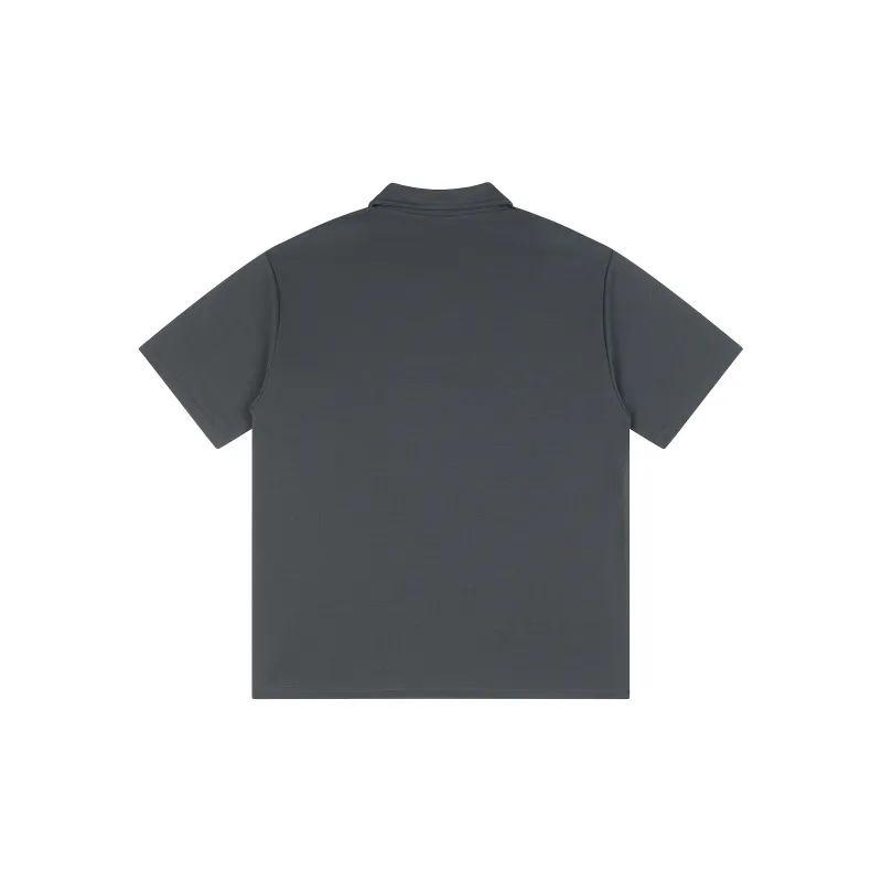COC CUBE Polo Shirts Unisex-16