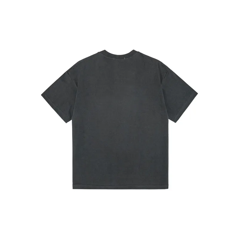 PLUSONEONE+ Short Sleeved T Shirts Unisex-21
