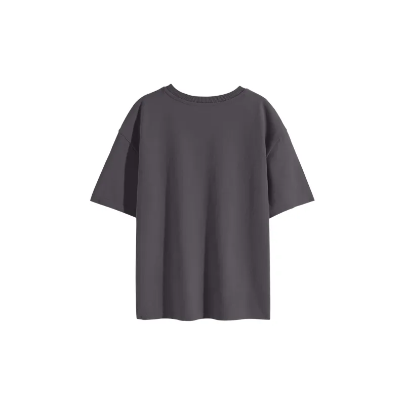 WARRIOR T Shirts Men-10