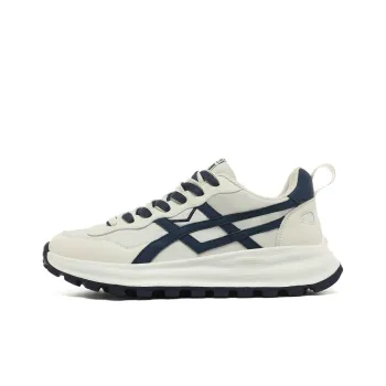 CEDAR HAN Anti-Slip Wear-Resistant Breathable Rebound Low-Top Casual Running Shoes Unisex