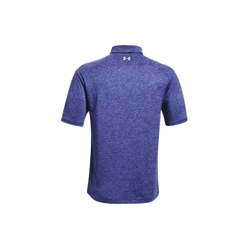Under Armour Playoff 2.0 Polo Shirt Men's Dark Blue-1