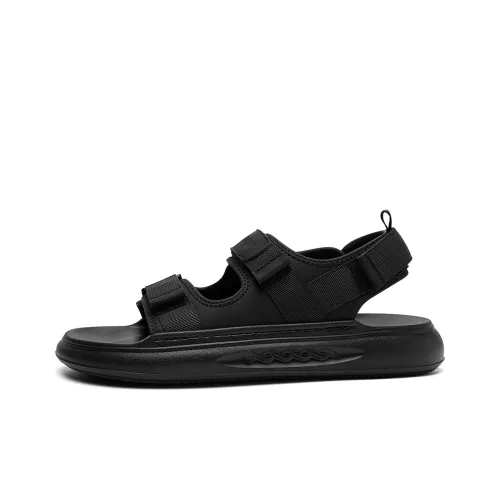 HLA Beach Sandals Men