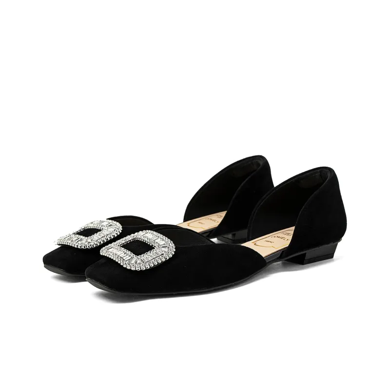 COMELY Casual Single Shoes Women's-16