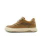 Light Yellow Height Increasing (Standard Leather Shoe Size)