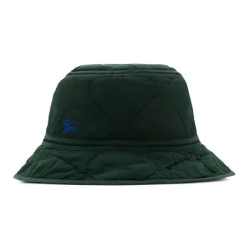 Burberry Polyamide Bucket Hats Men's Green