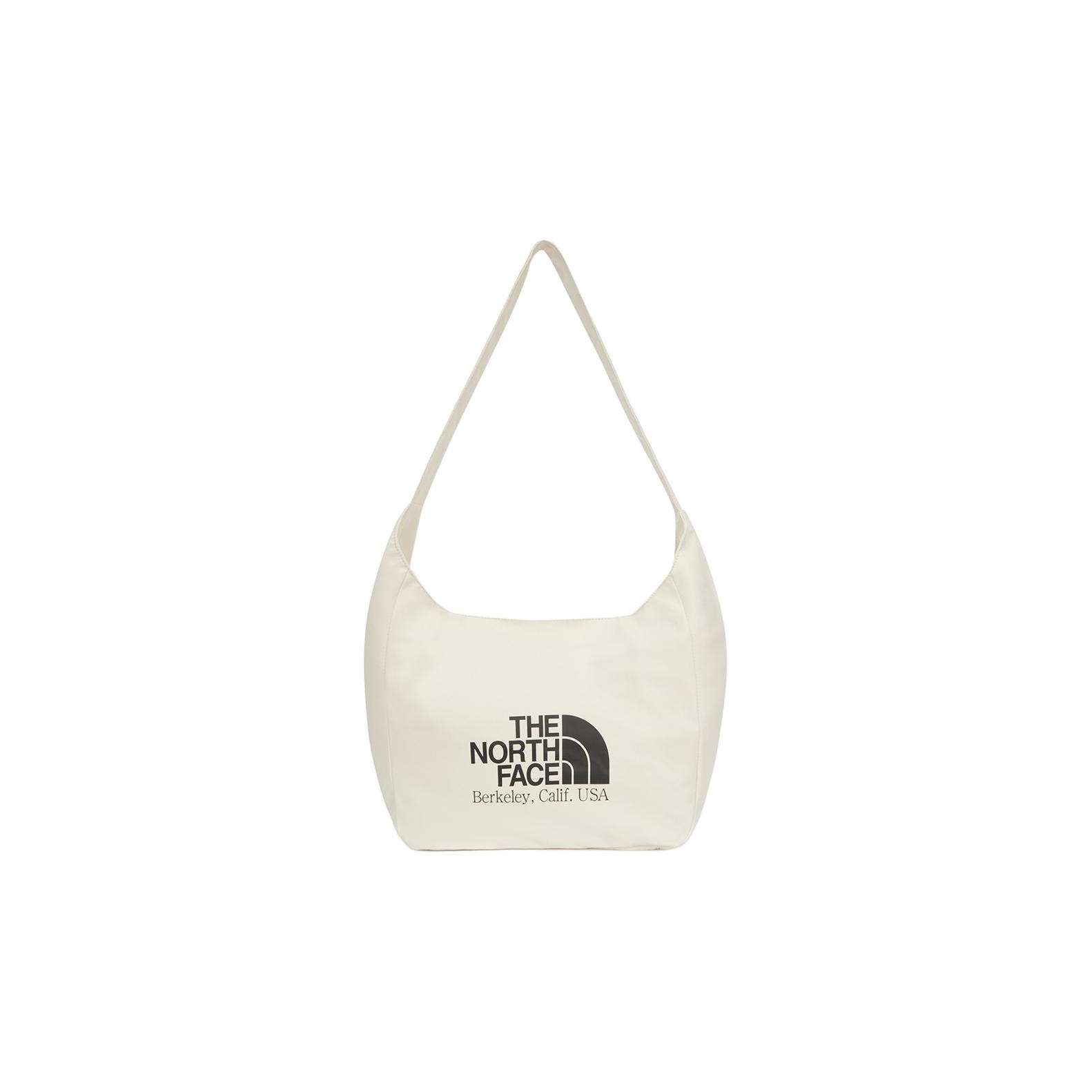 ★THE NORTH FACE★ White Label New Hobo Bag LargeGRAY NN2PQ5 THE NORTH FACE ノースフェイス ショルダーバッグ NEW HOBO BAG