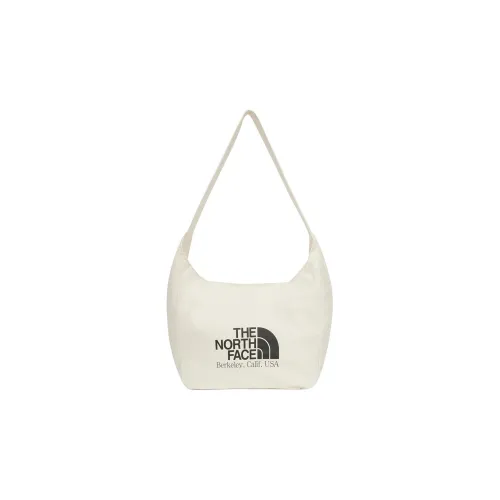 THE NORTH FACE Shoulder Bags White