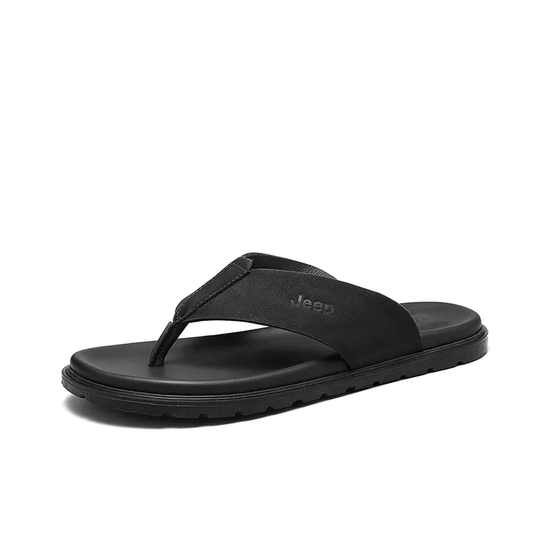 Jeep Flip Flops Unisex-6