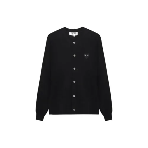 CDG Knitwear Women's Black