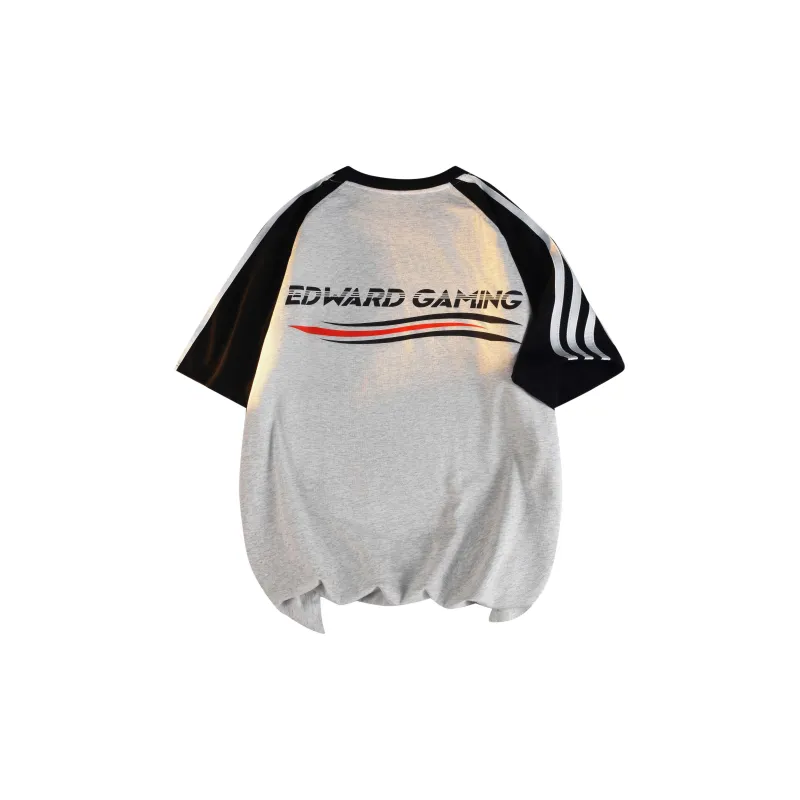 EDG T-Shirts Unisex-1