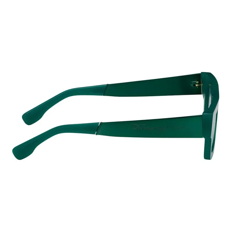 Retrosuperfuture Rectangular Frame Sunglasses-2