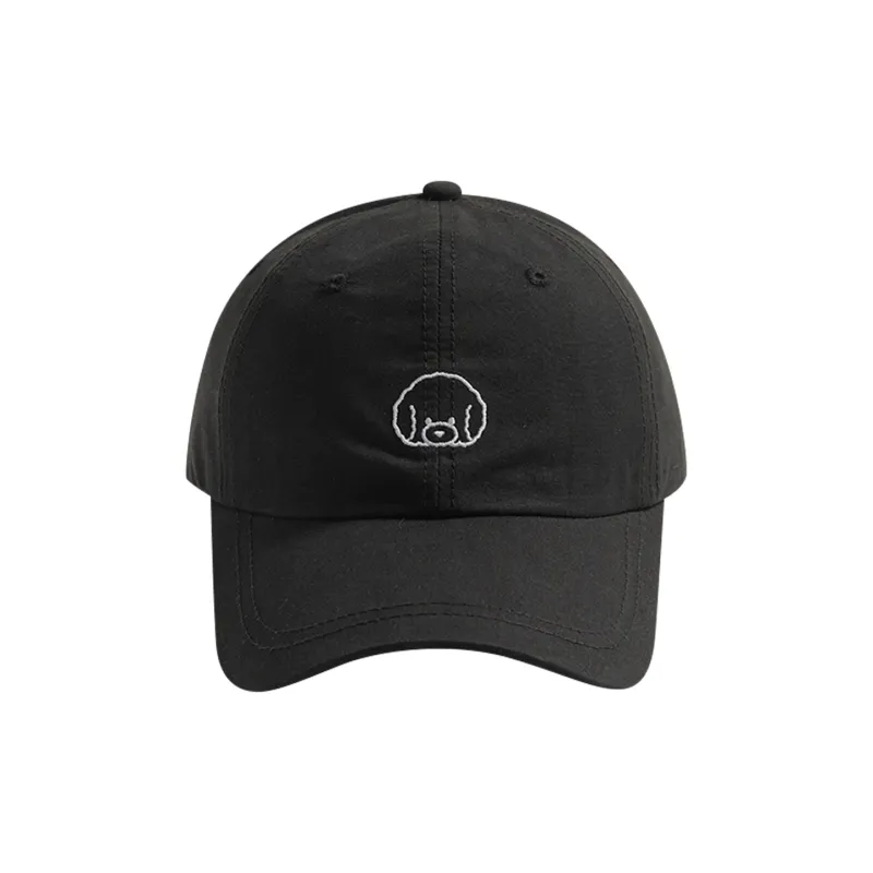 CMFY Cotton Baseball Caps Unisex-5