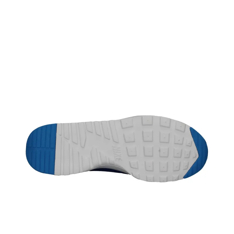 Nike Air Max Thea Blue Spark Summit White Women's-3