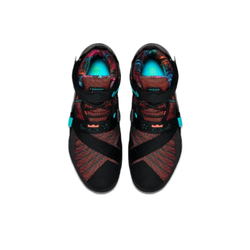 Nike Lebron Zoom Soldier 9 'Candy'-4