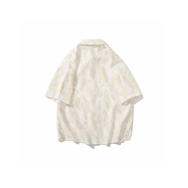 NEAR HERE Shirts Unisex-1