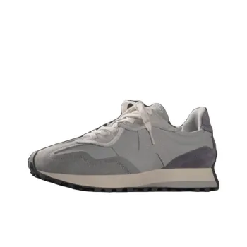 New Balance 327 Grey Day Rain Cloud 2024