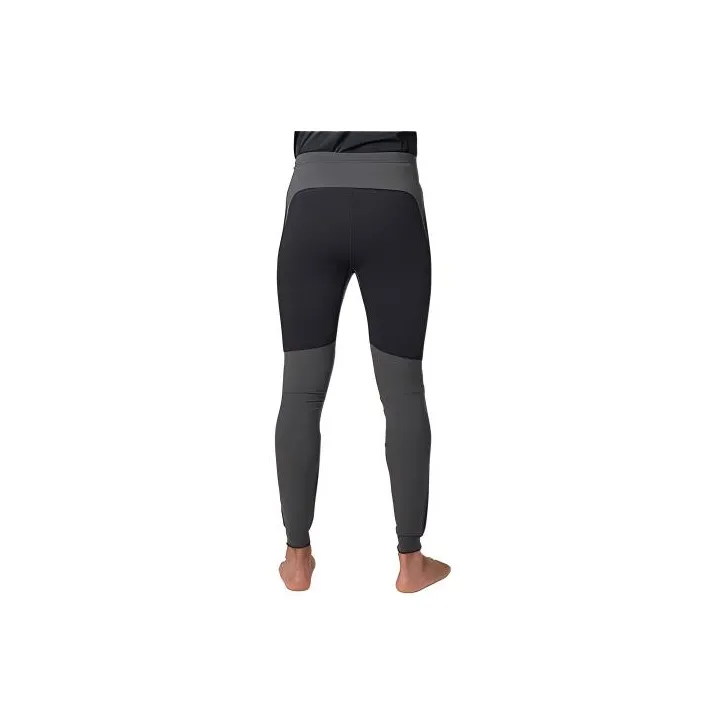 HELLY HANSEN Casual Pants Men's Black-1