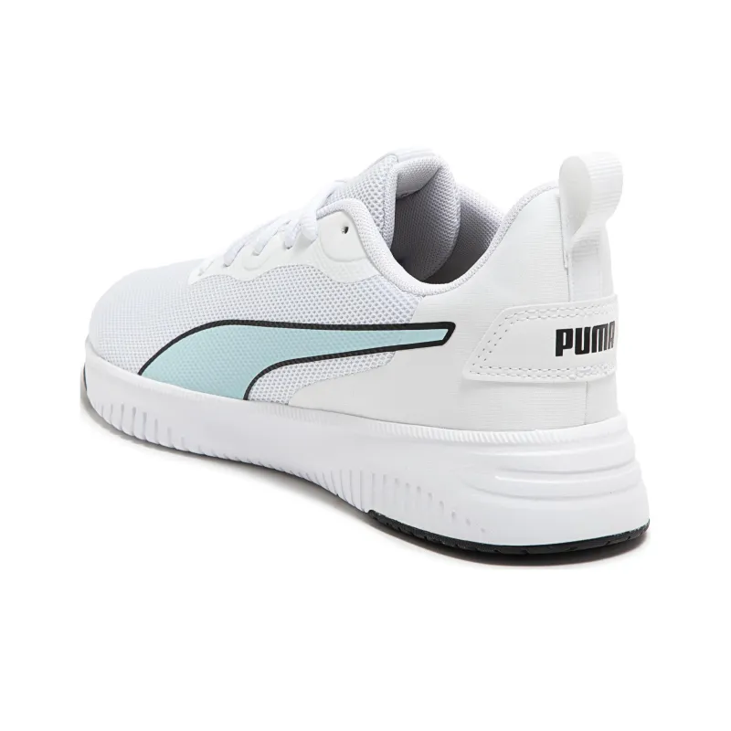 PUMA Flyer Flex Knit 'Grey Mint Blue'-3