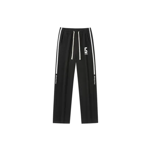 CSKS Unisex Casual Pants