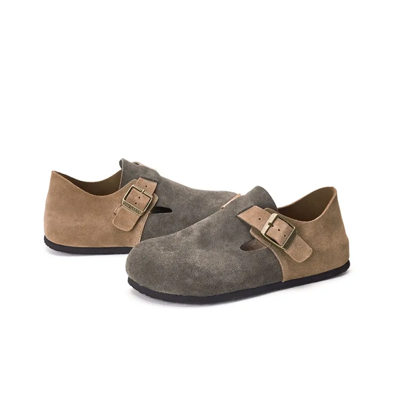 Joy&Mario Breathable And Lightweight Casual Shoes Unisex-3
