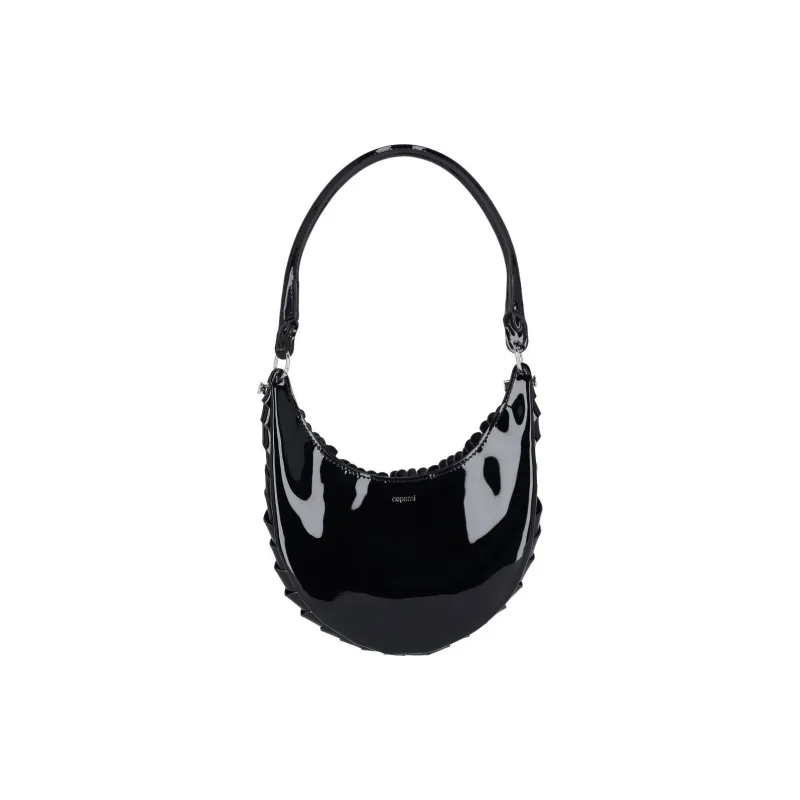 COPERNI Petal Zip-Up Mini Shoulder Bag-2