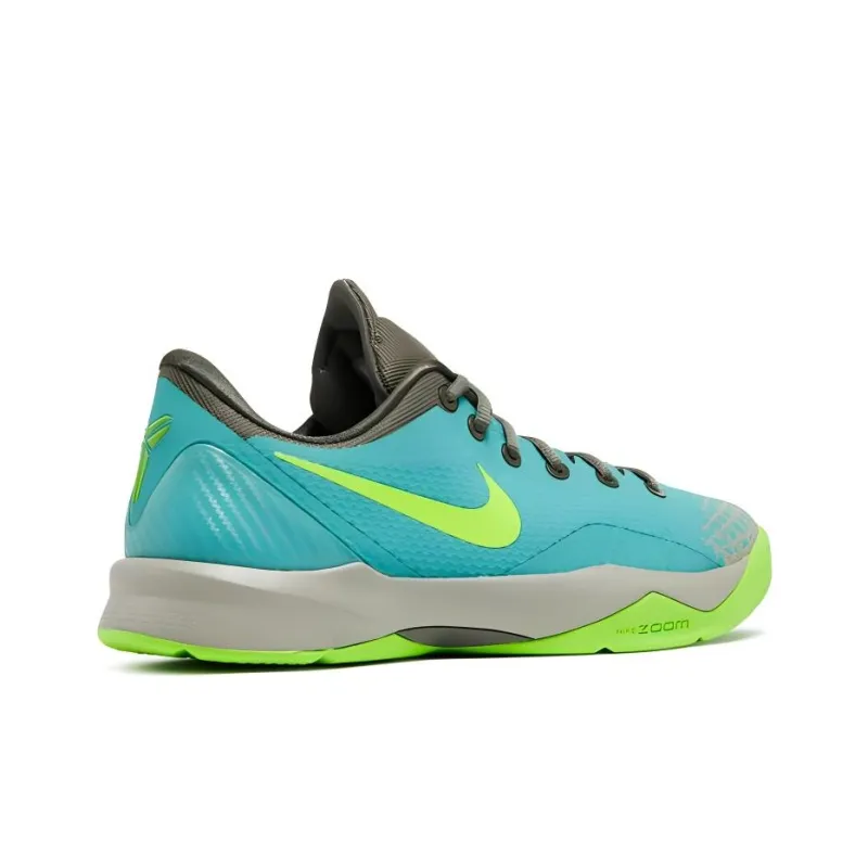 Nike Zoom Kobe Venomenon 4 Diffused Jade-3