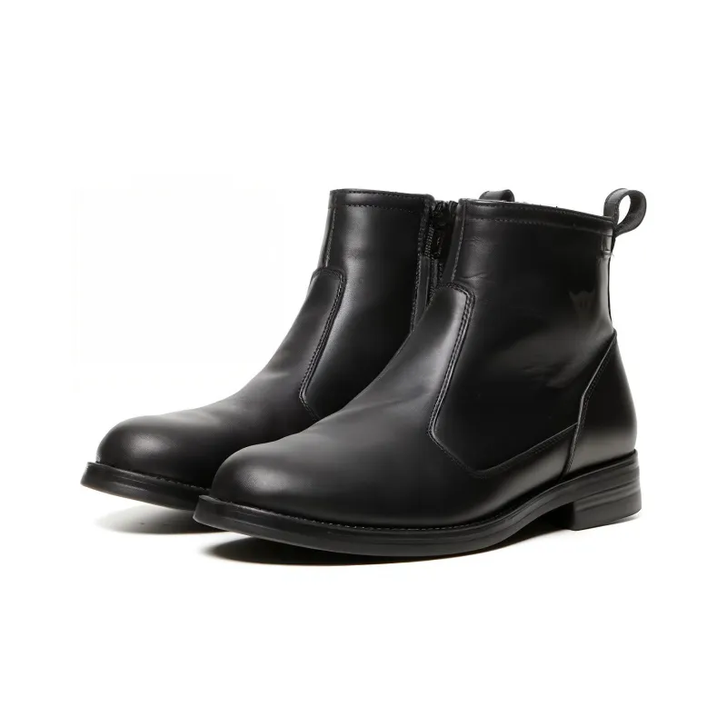 DAINESE S. Germain 2 Ankle Boots Men's Black-1