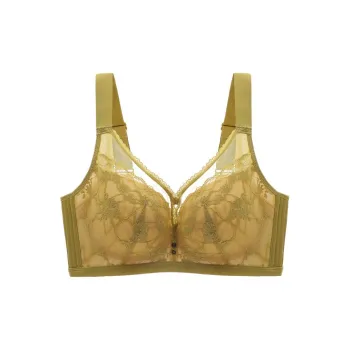 YIMANLI Women's Bras
