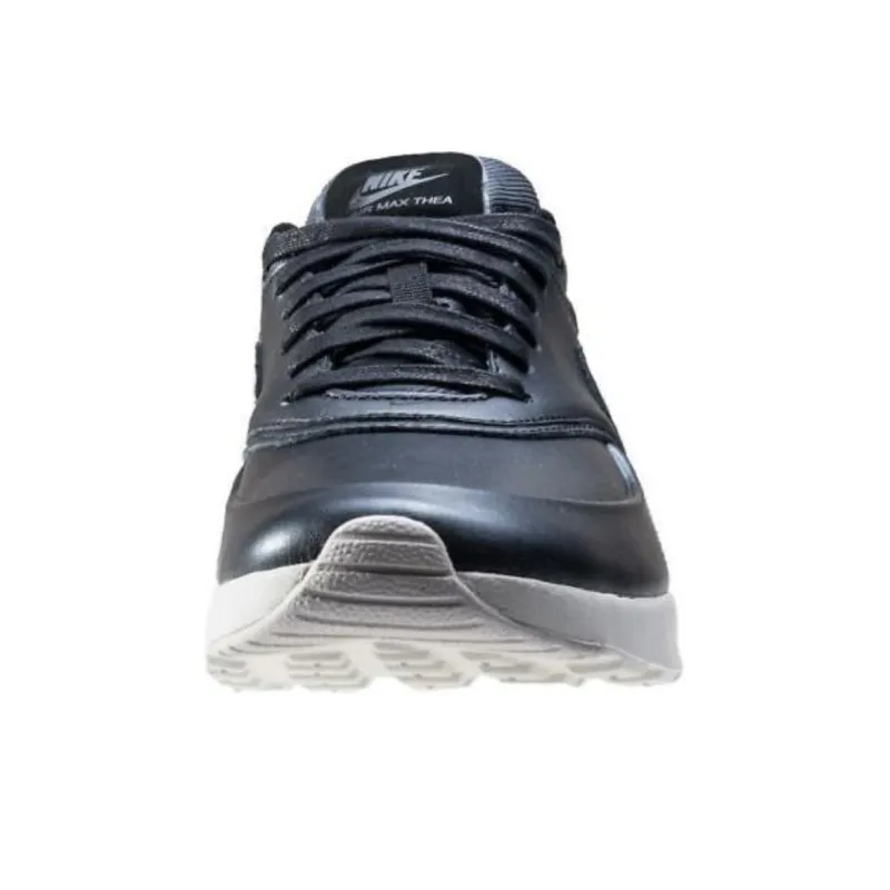 Nike Air Max Thea Se Metallic Hematite Women's-2