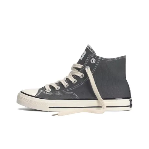 Dafu Leaps Forward Anti-Slip Wear-Resistant High-Top Canvas Shoes Women's