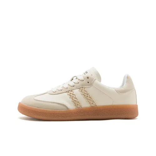 AGSDON Skateboarding Shoes Women