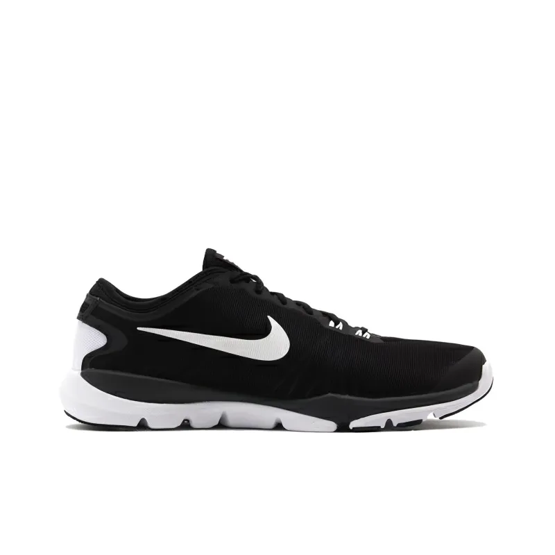 Nike Flex Supreme Tr 4 'Black Anthracite' Women's-1