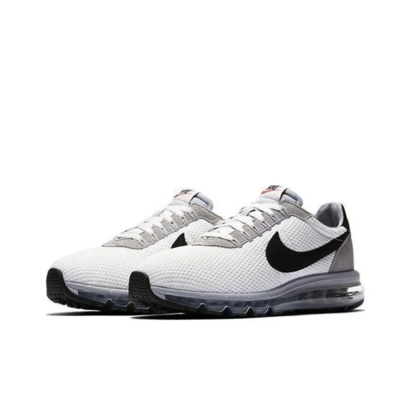 Nike Air Max LD Zero Summit White/Black Wolf Grey-1
