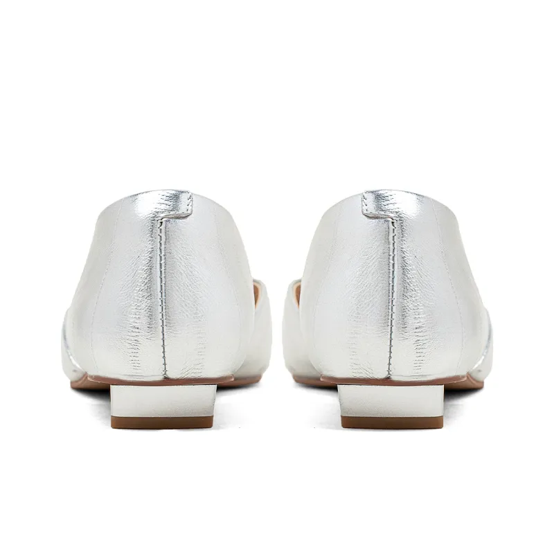 COMELY Casual Single Shoes Women's-4