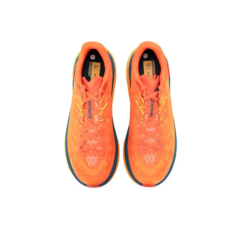 HOKA ONE ONE Tecton X 'Radiant Yellow'-3