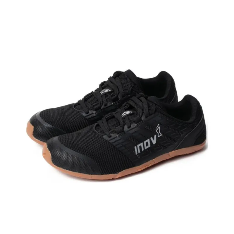 DESCENTE BARE/BARE-XF Cushioned Slip-Resistant Low-Top Training Shoes Women's Black-2